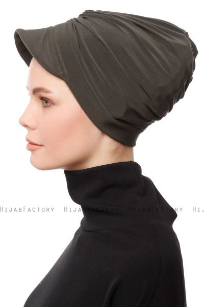 Sumeyye - Turbante Cachi