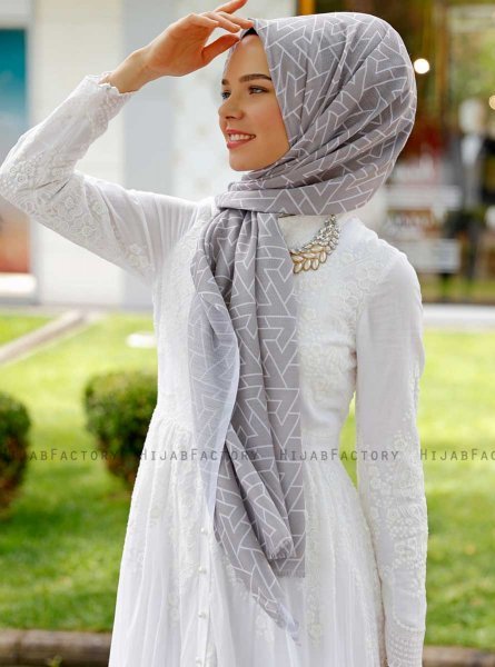 Tharaa - Hijab Fantasia Argento - Sal Evi