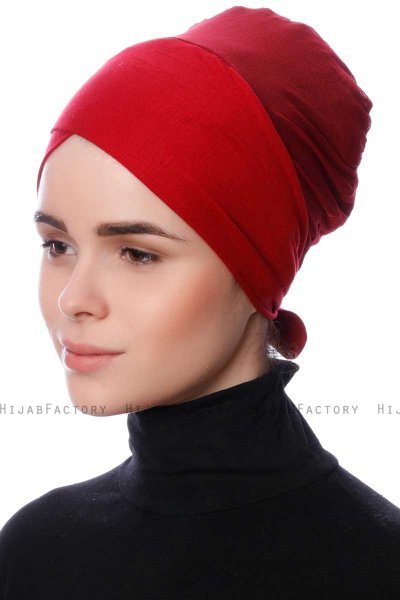 Toulin - Bonnet Bordò - Ecardin