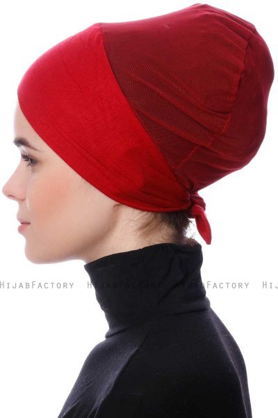 Toulin - Bonnet Bordò - Ecardin