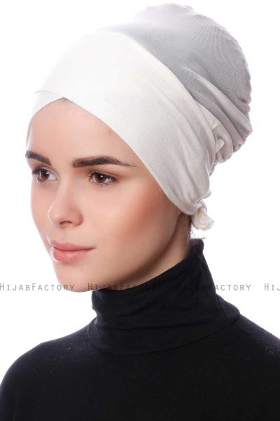 Toulin - Bonnet Creme - Ecardin