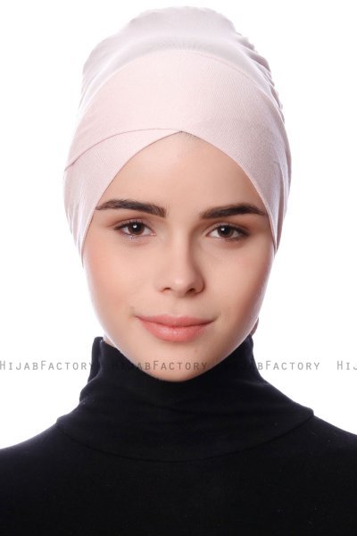 Toulin - Bonnet Rosa Antico - Ecardin