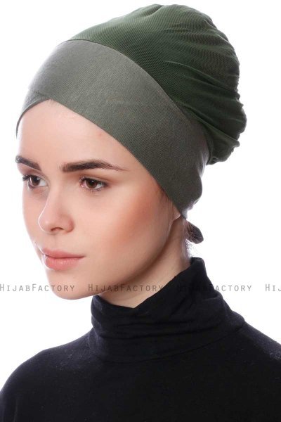 Toulin - Bonnet Cachi - Ecardin