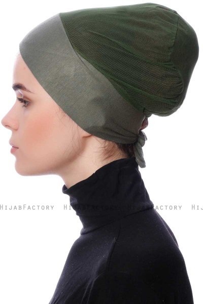 Toulin - Bonnet Cachi - Ecardin