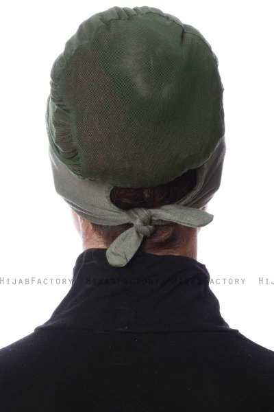 Toulin - Bonnet Cachi - Ecardin