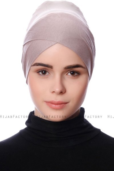 Toulin - Bonnet Grigio Pietra - Ecardin