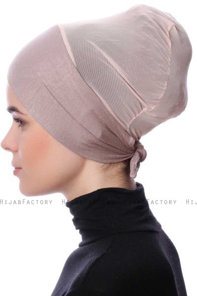 Toulin - Bonnet Grigio Pietra - Ecardin