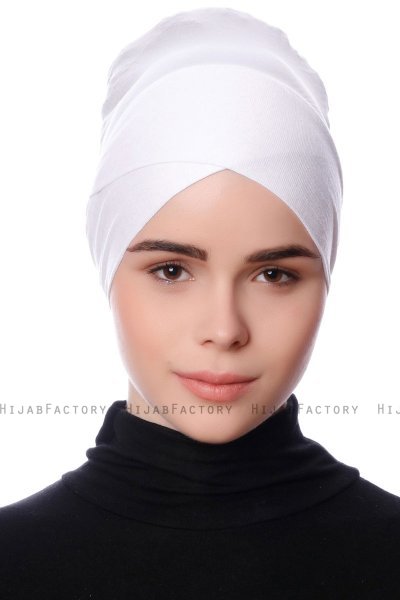 Toulin - Bonnet Bianca - Ecardin