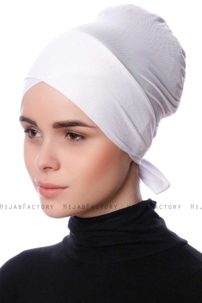 Toulin - Bonnet Bianca - Ecardin