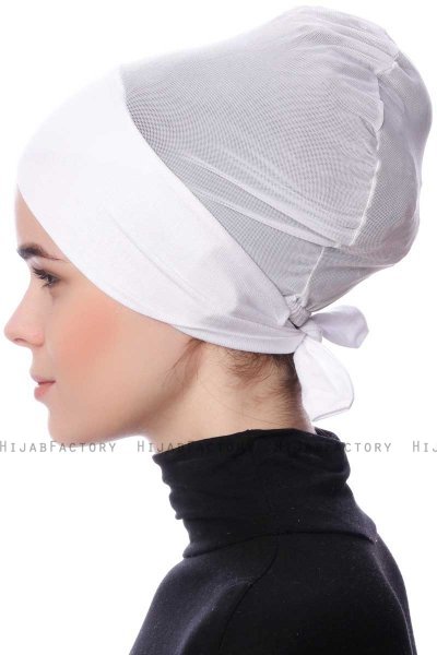 Toulin - Bonnet Bianca - Ecardin