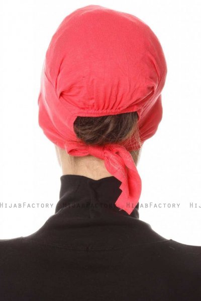 Tuva Hallonröd Kaymaz Underslöja Undersjal 201420d