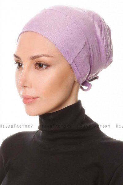 Tuva Lila Kaymaz Underslöja Undersjal 201444b