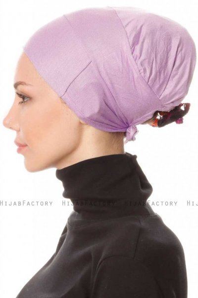 Tuva Lila Kaymaz Underslöja Undersjal 201444c