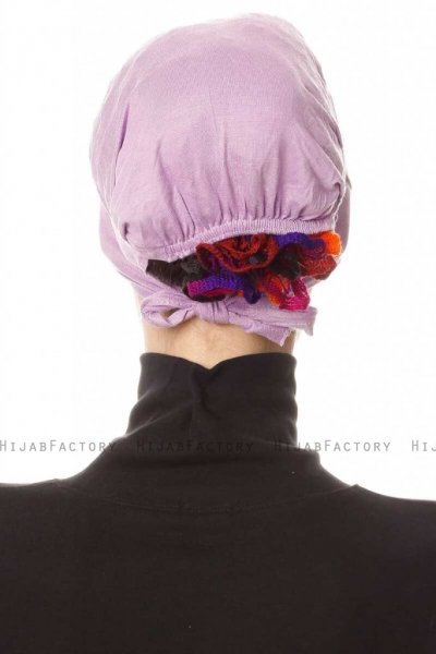 Tuva Lila Kaymaz Underslöja Undersjal 201444d