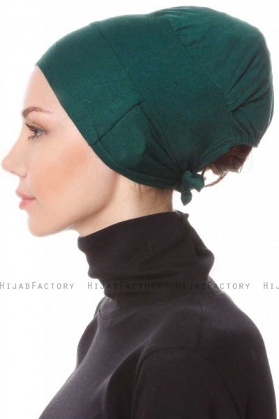 Tuva Mörkgrön Kaymaz Underslöja Undersjal 201421c