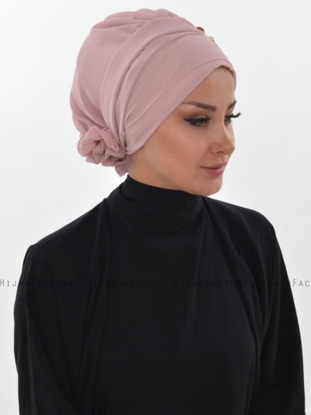 Ulrika Gammelrosa Turban Ayse Turban 323809c