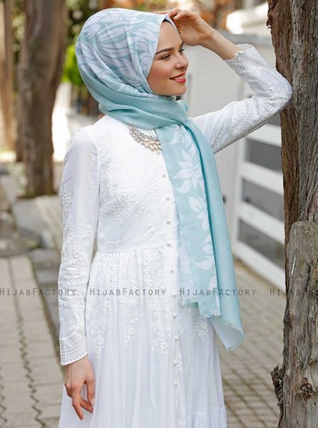 Vernice - Hijab Fantasia - Sal Evi