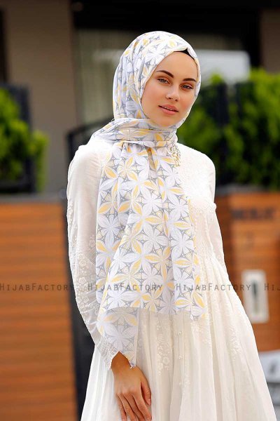 Warda - Hijab Fantasia - Sal Evi