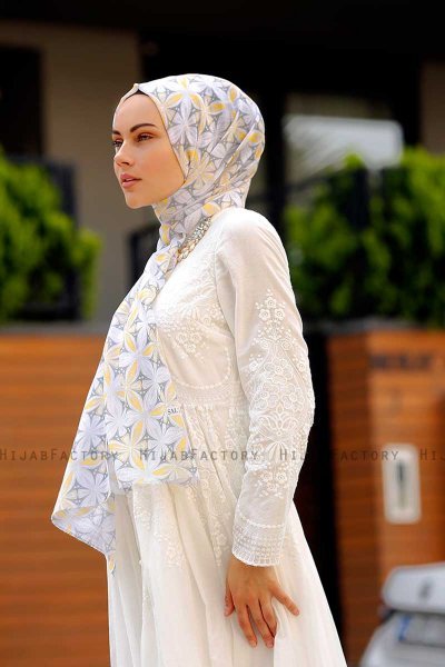 Warda - Hijab Fantasia - Sal Evi