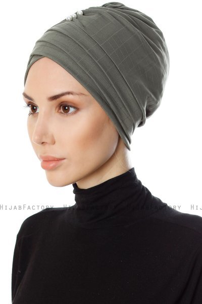 Yonca - Turbante Cachi
