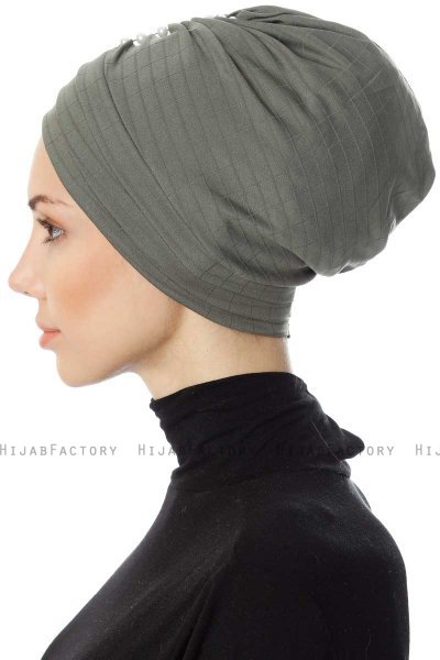 Yonca - Turbante Cachi