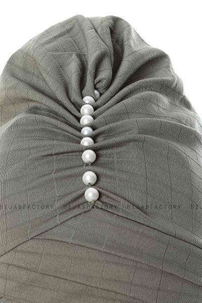 Yonca - Turbante Cachi