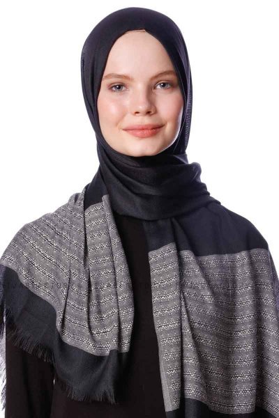 Zehab - Hijab Nero - Özsoy