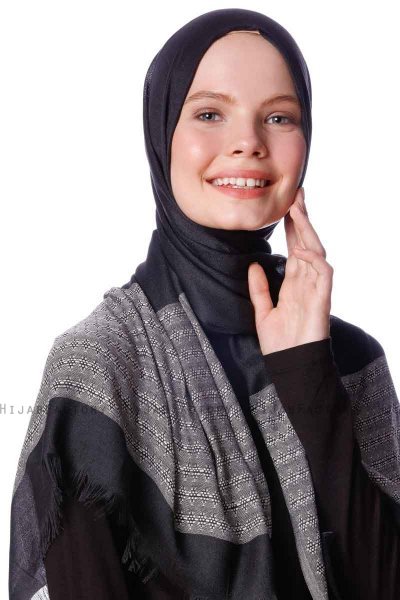 Zehab - Hijab Nero - Özsoy
