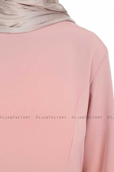 Zeynab Mörkrosa Tunika Miss Halima 280201e