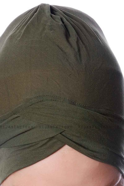 Zeynep - Bonnet Parizien Cachi - Ecardin