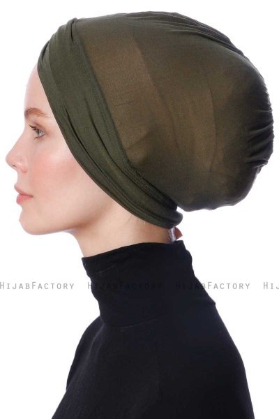Zeynep - Bonnet Parizien Cachi - Ecardin