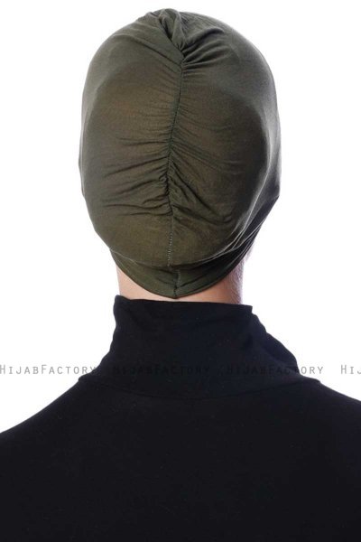 Zeynep - Bonnet Parizien Cachi - Ecardin
