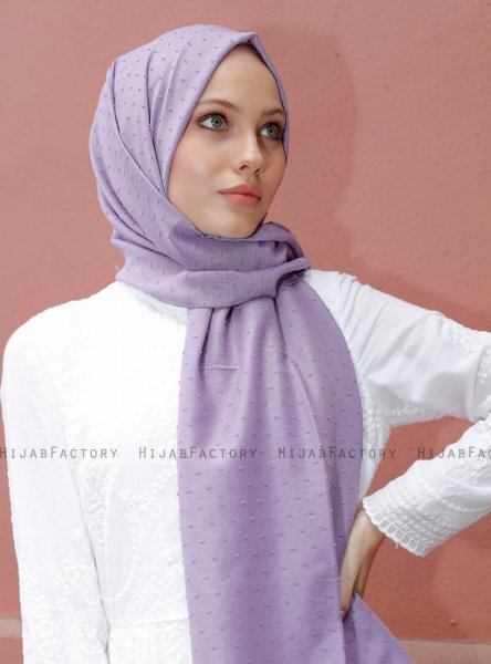 Emira - Hijab Viola - Sal Evi